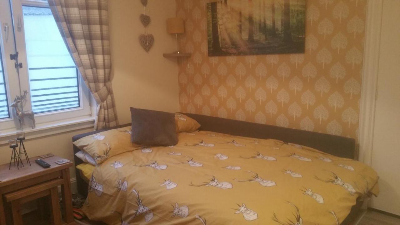 Millie'S Place Fort William Eksteriør billede