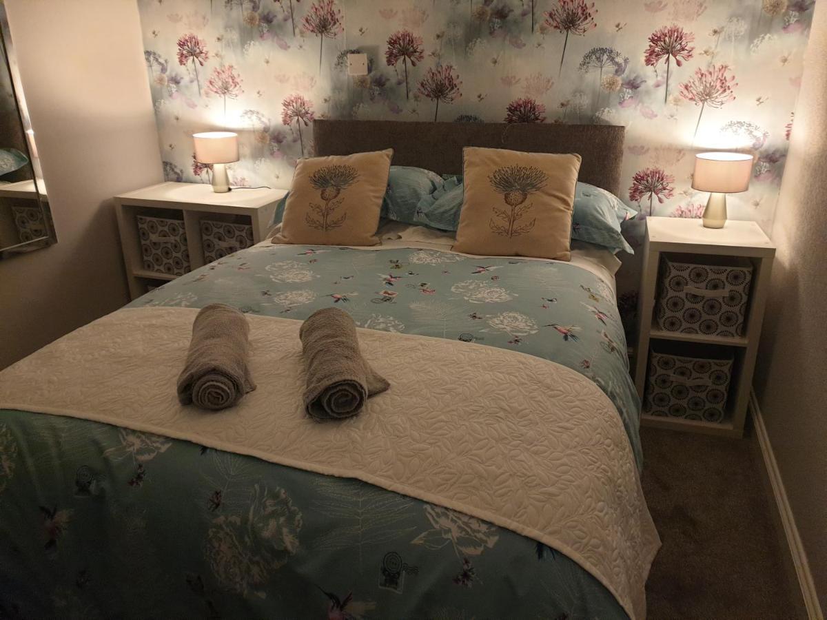 Millie'S Place Fort William Eksteriør billede