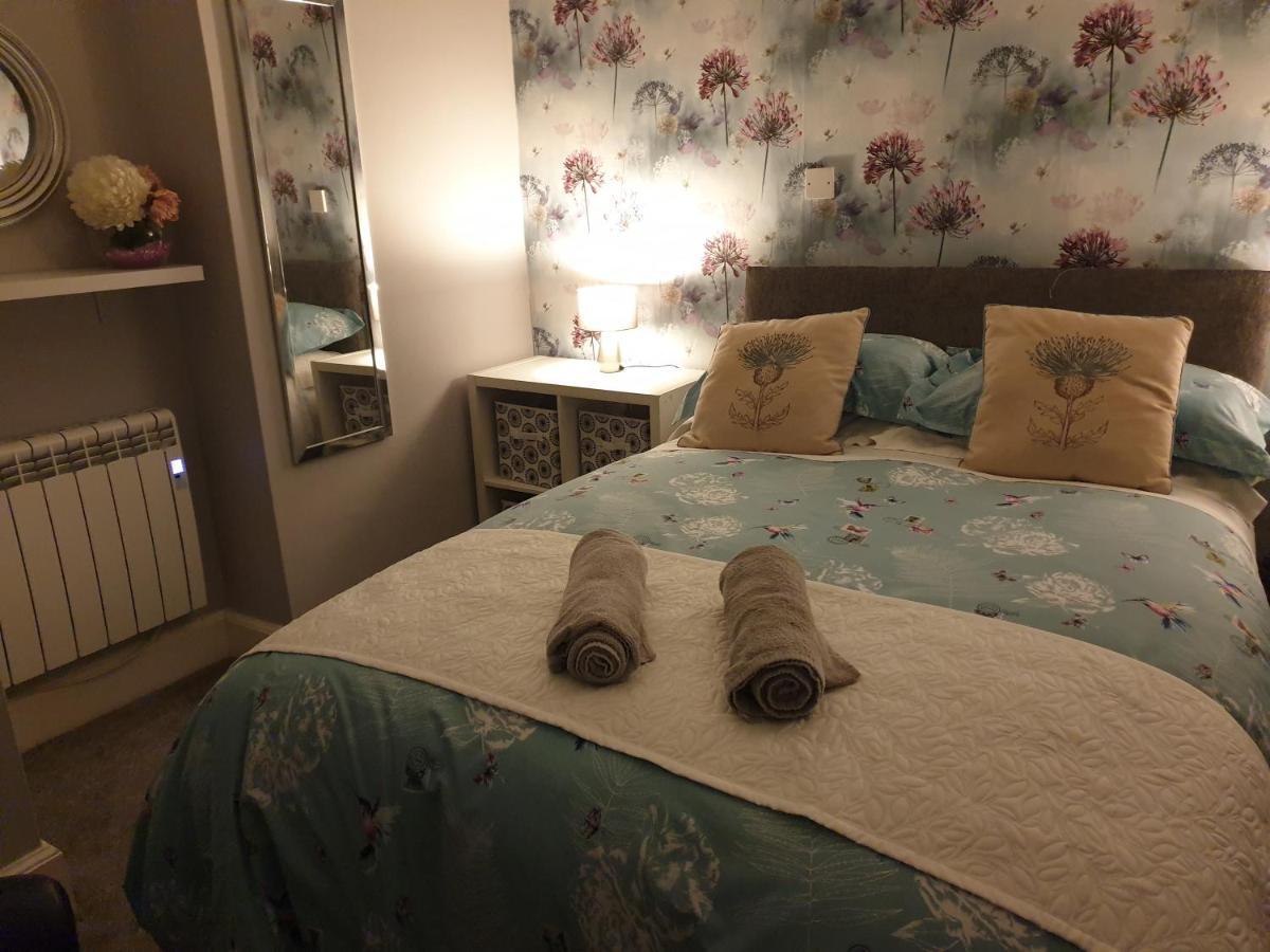 Millie'S Place Fort William Eksteriør billede