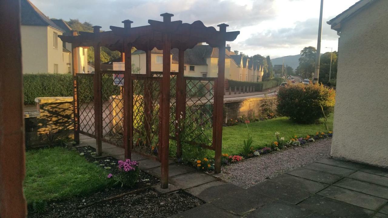 Millie'S Place Fort William Eksteriør billede