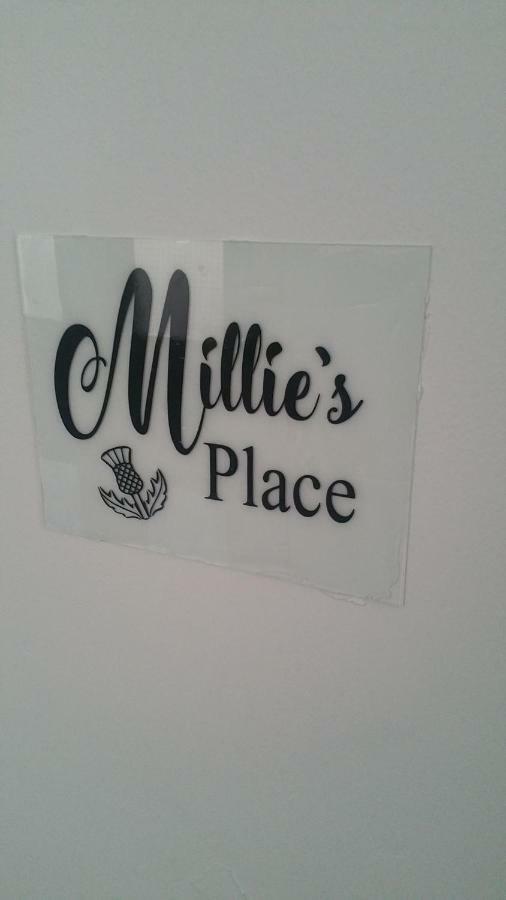 Millie'S Place Fort William Eksteriør billede